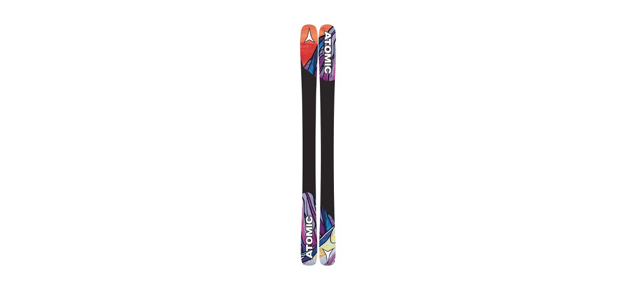 Best Atomic Bent 85 Ski