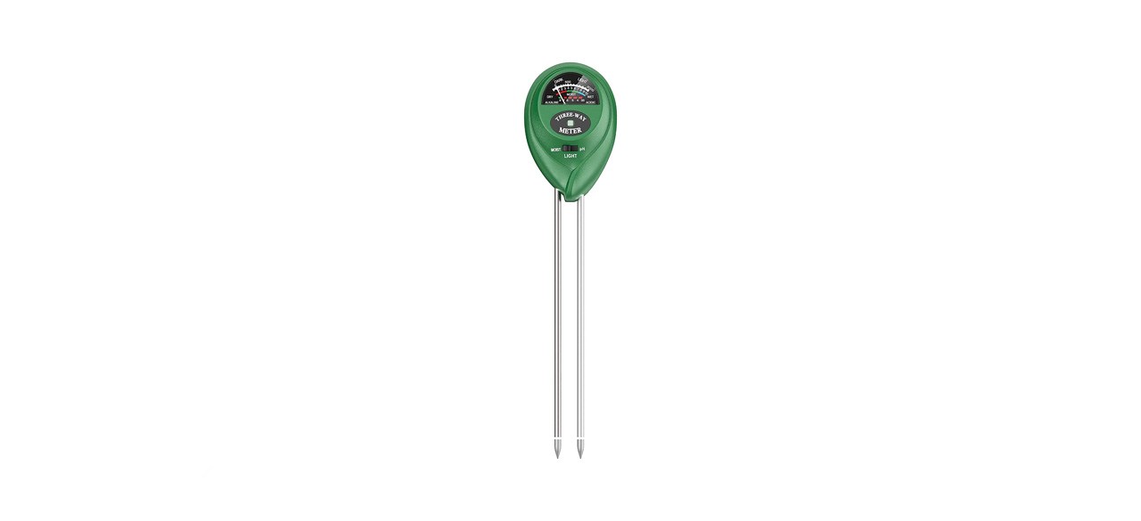 best Atree Soil pH Meter