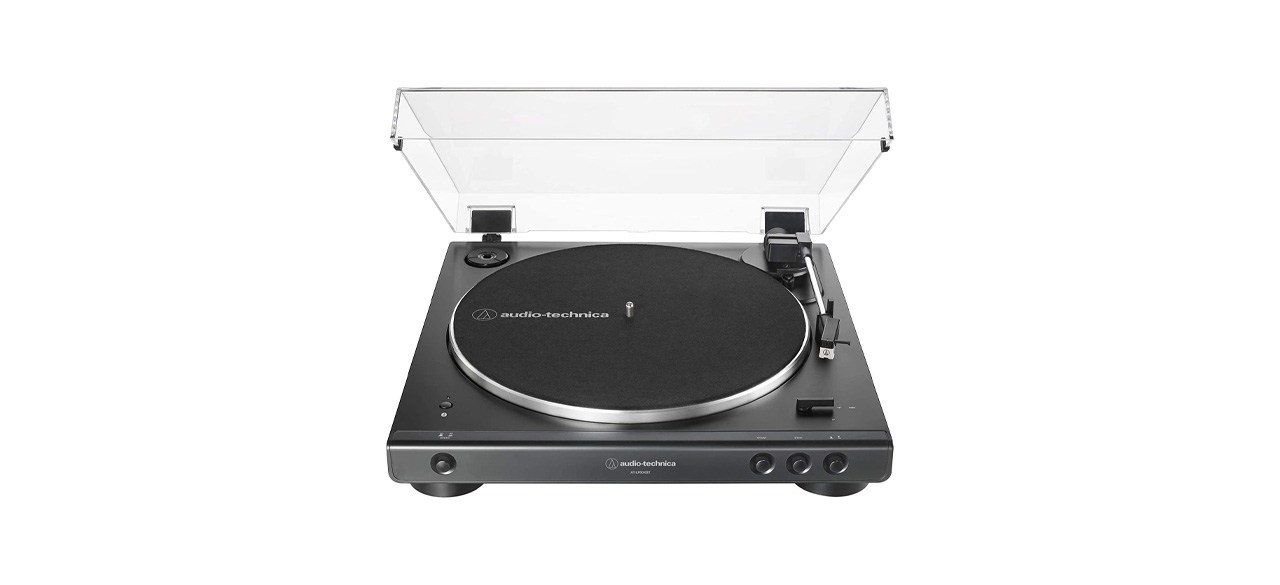 Best Audio-Technica Fully Automatic Bluetooth Stereo Turntable