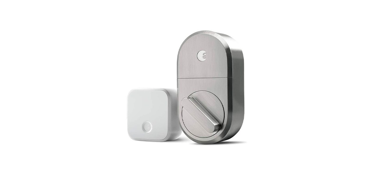 Best August Smart Lock