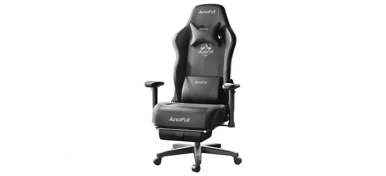 AutoFull E-Sports Gaming Chair