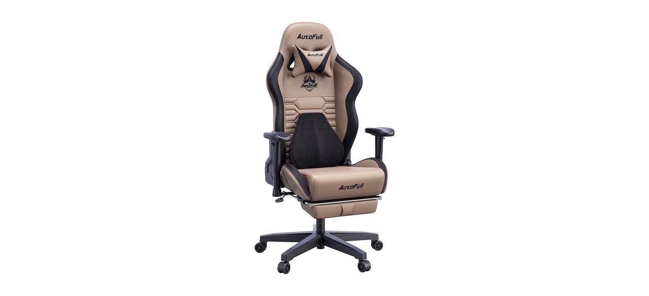 Best AutoFull Ergonomic Gamer Chair