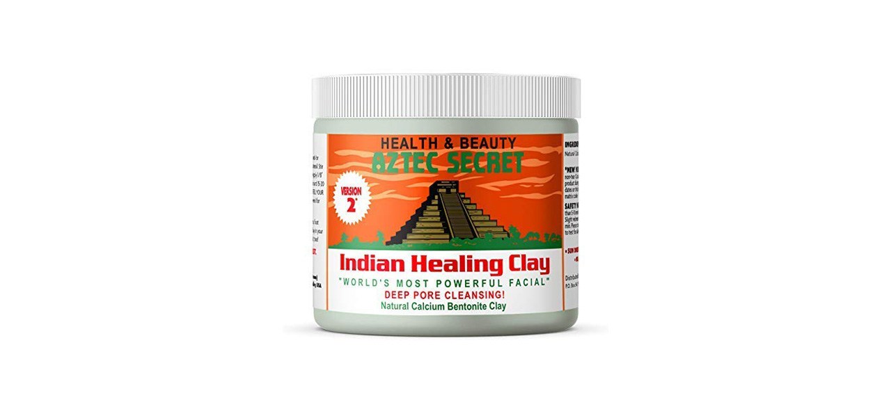 Best Aztec Secret Indian Healing Clay