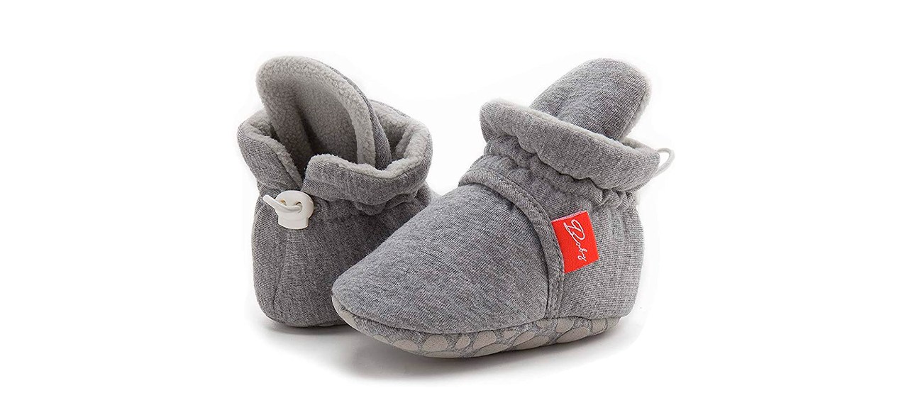 Best Babelvit Fleece Booties 