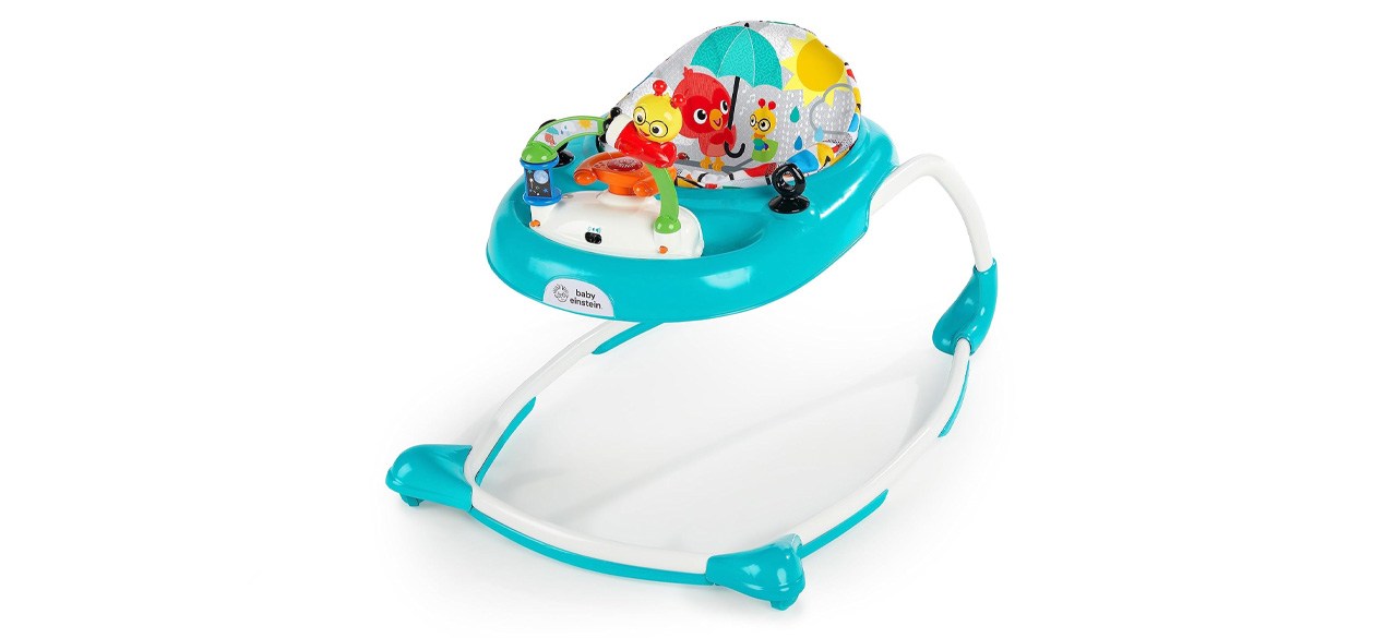 Baby Einstein Sky Explorers Baby Walker