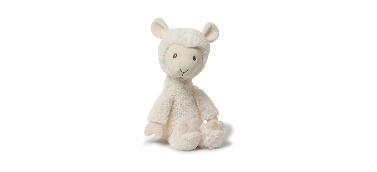 Best Baby Gund, Lilâ€™ Luvs Collection Plush Stuffed Animal