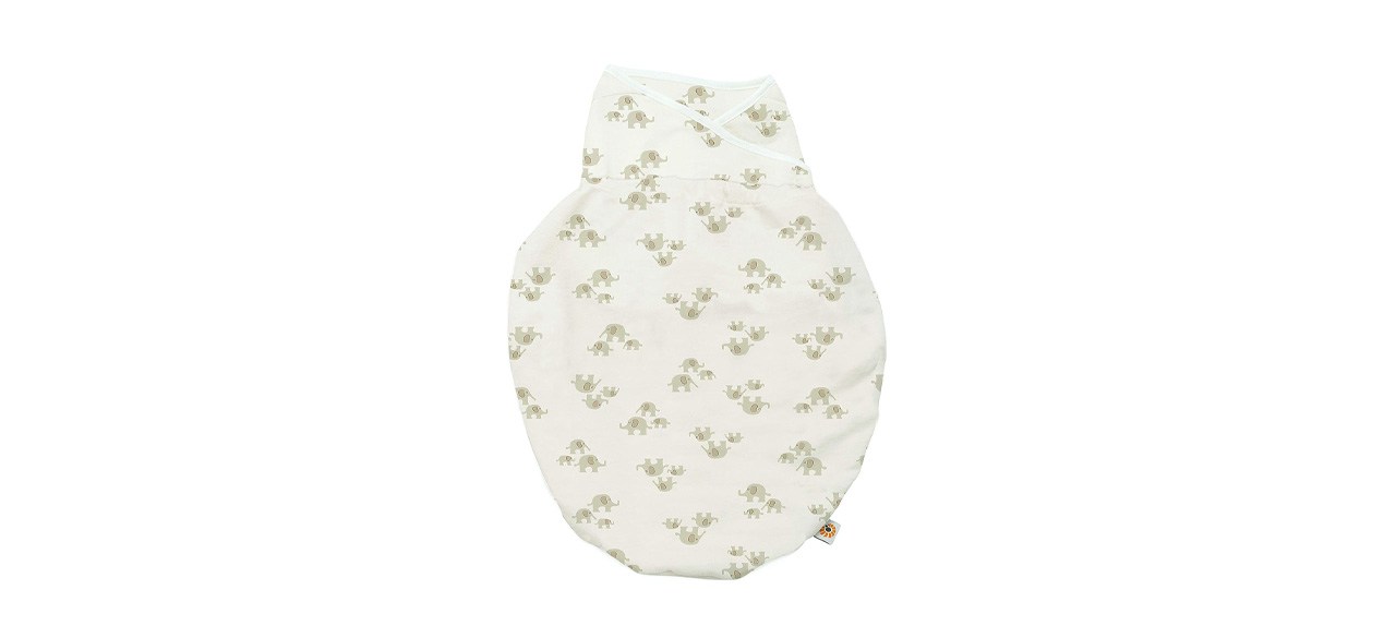 Best Ergobaby Swaddle Wrap