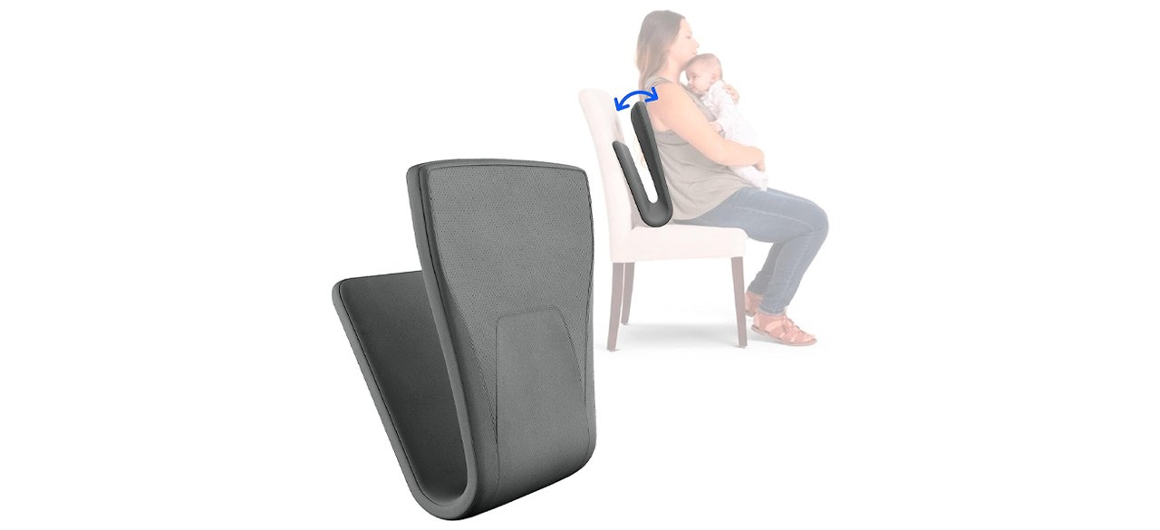 Best Ready Rocker Portable Rocking Chair