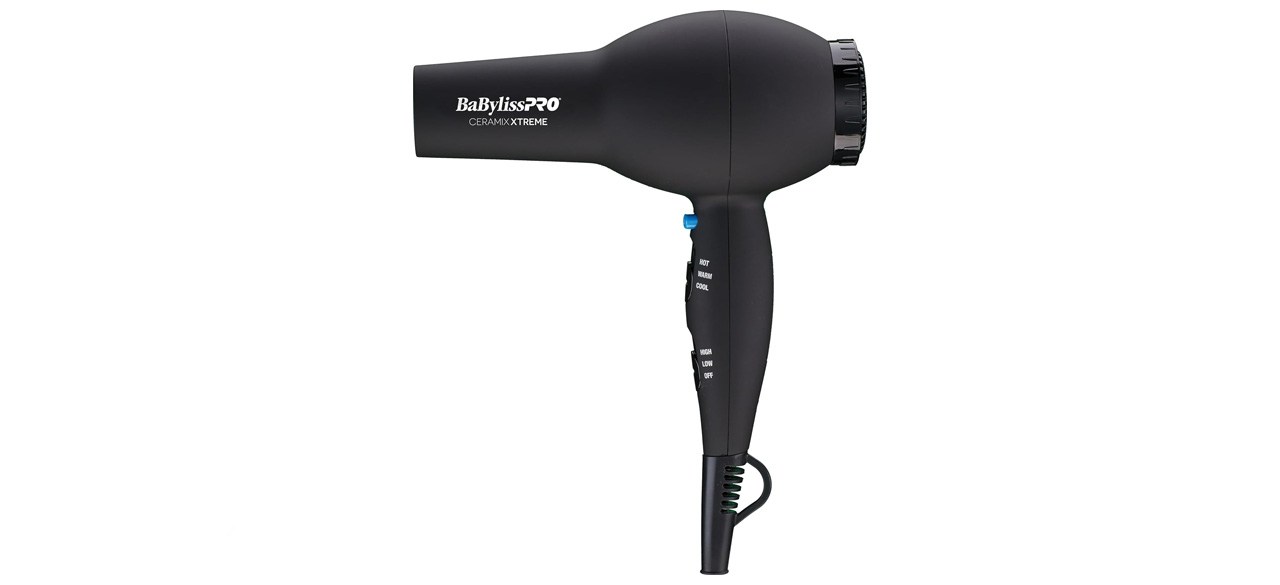 Best BaBylissPRo Ceramix Xtreme Hair Dryer