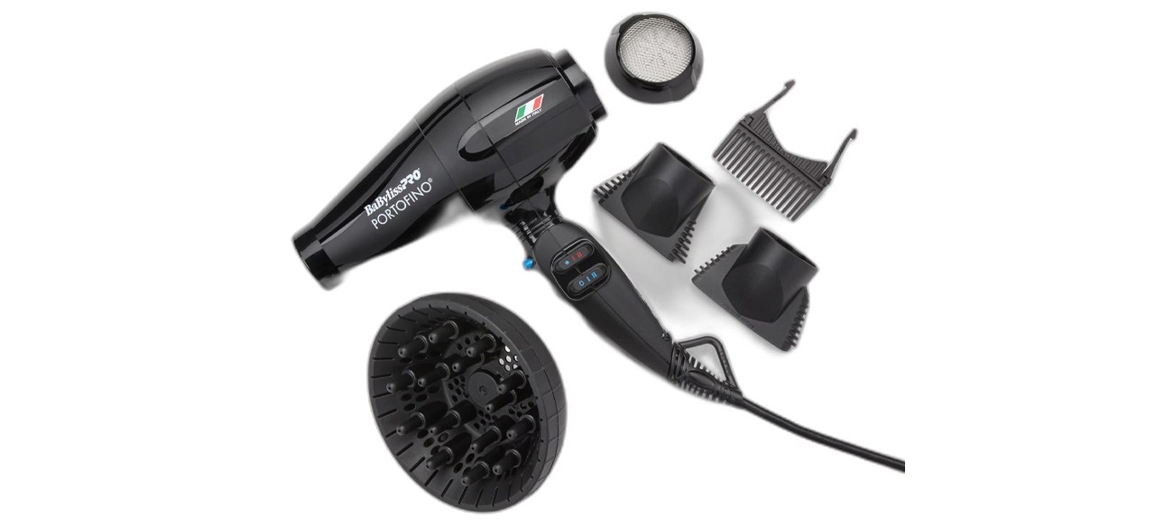 Best BaBylissPRo Ceramix Xtreme Hair Dryer