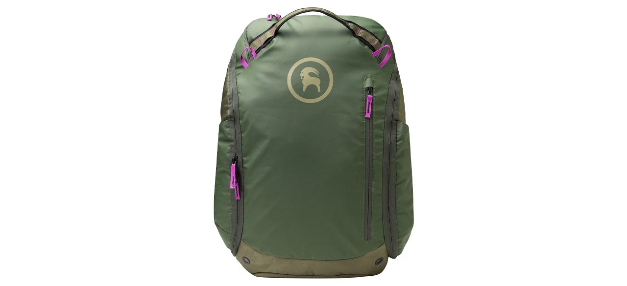 Backcountry Cottonwoods Ski & Snowboard Boot Bag