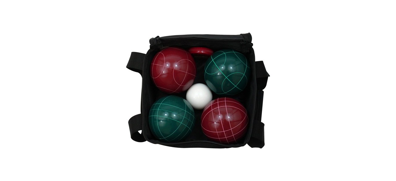 Best Baden Champions Bocce Ball Set