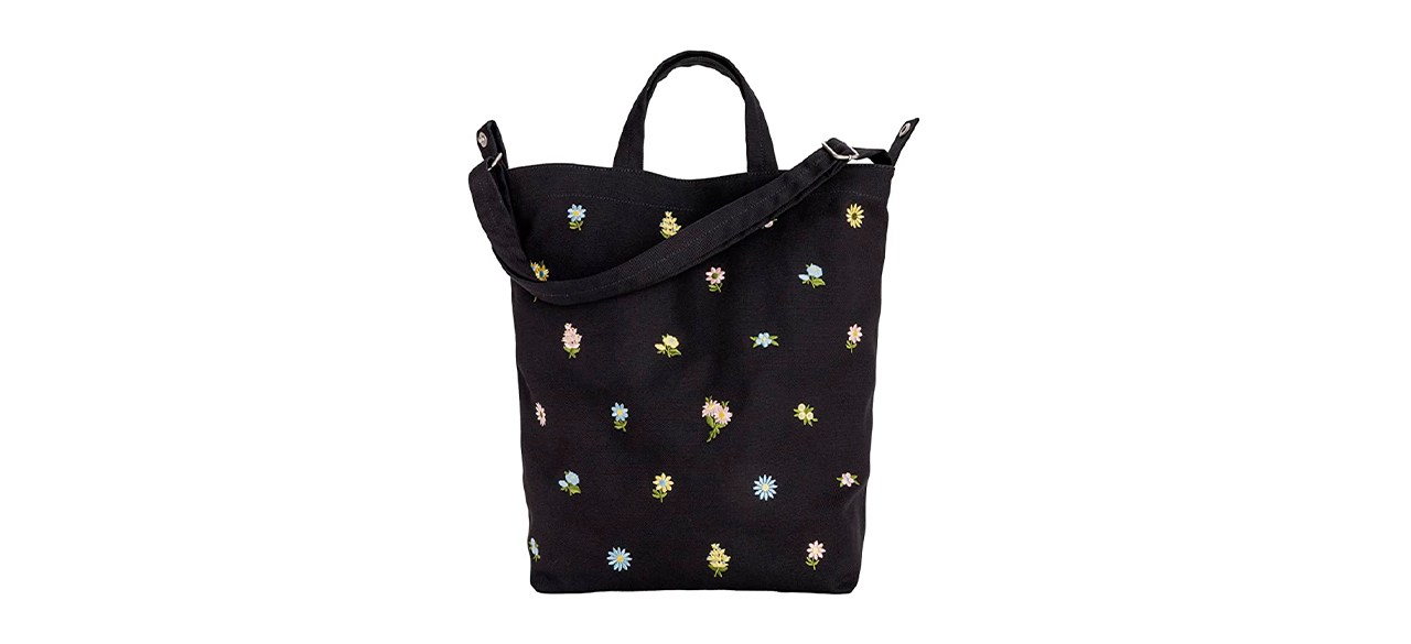 Best Baggu Duck Bag Canvas Tote