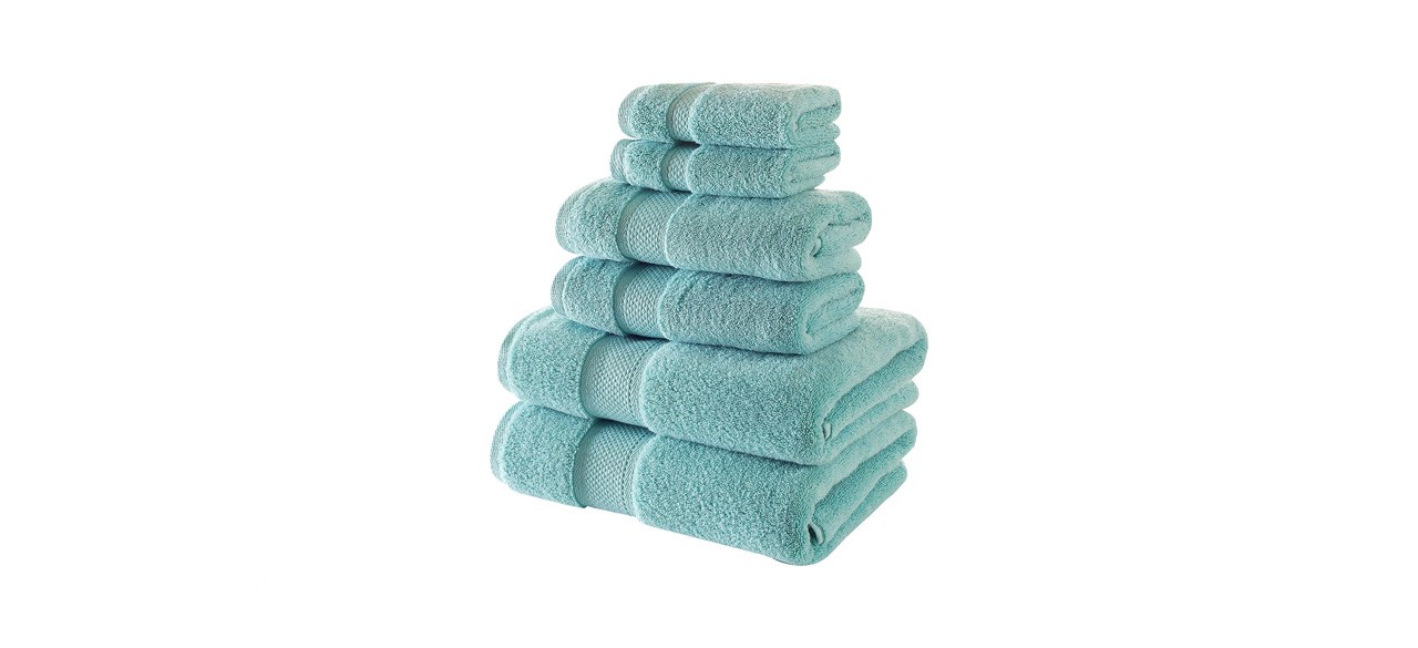 best Bagno Milano Turkish Towels Luxury Towel Set