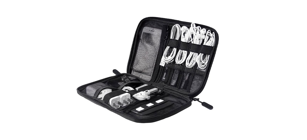 Best BagSmart Electronic Organizer