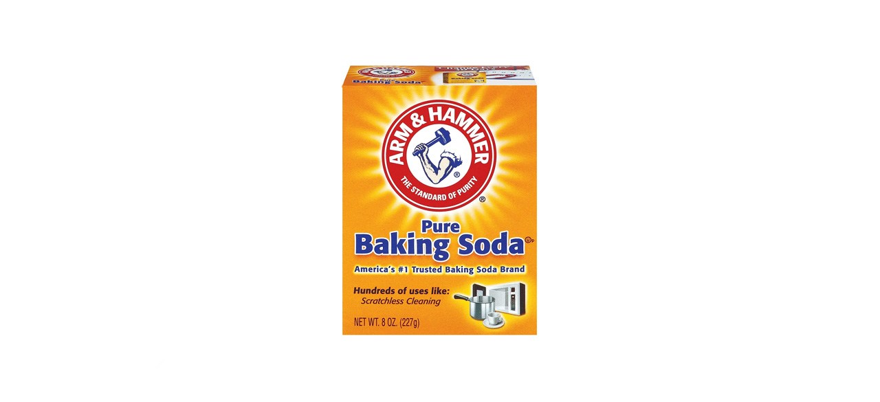 best baking soda