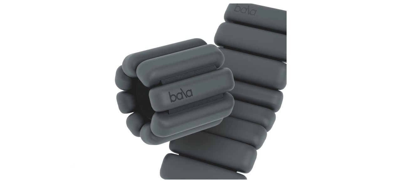 Bala Bangles 1-lb. Wrist and Ankle Weights