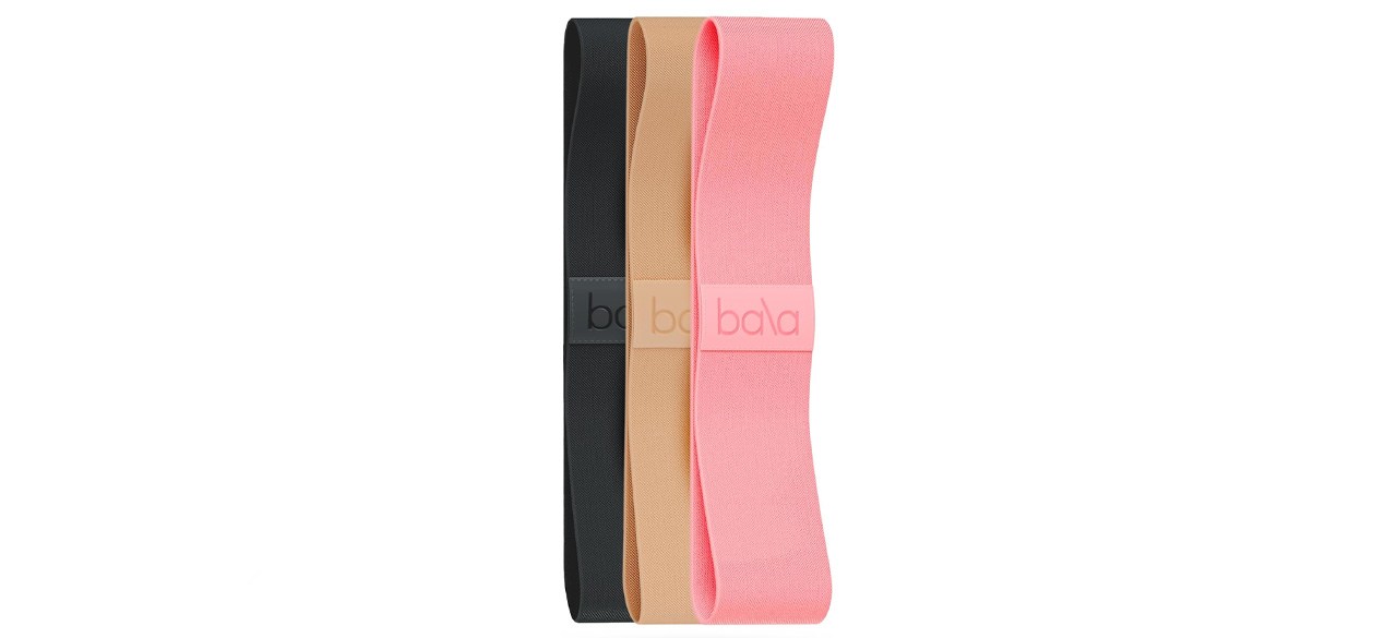 Bala Booty Bands