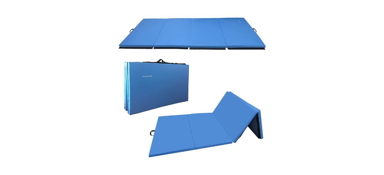 BalanceFrom GoGym All-Purpose Mat