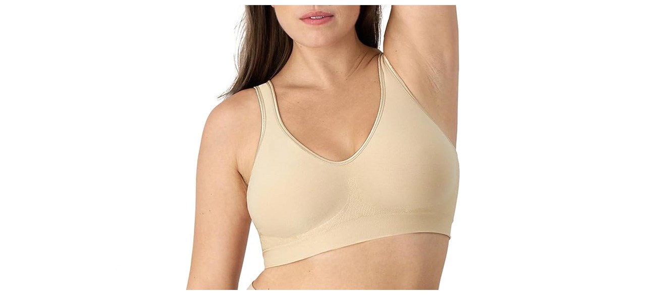 Bali Comfort Revolution ComfortFlex Bralette