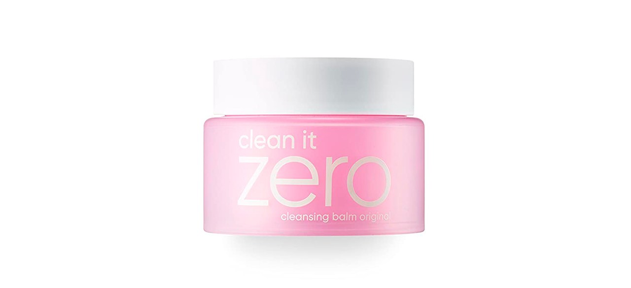 Best Banila Co. Clean It Zero Cleansing Balm