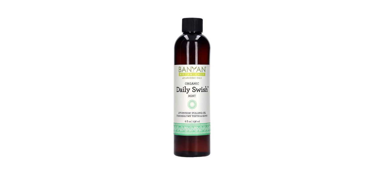 Best Banyan Botanicals Daily Swish