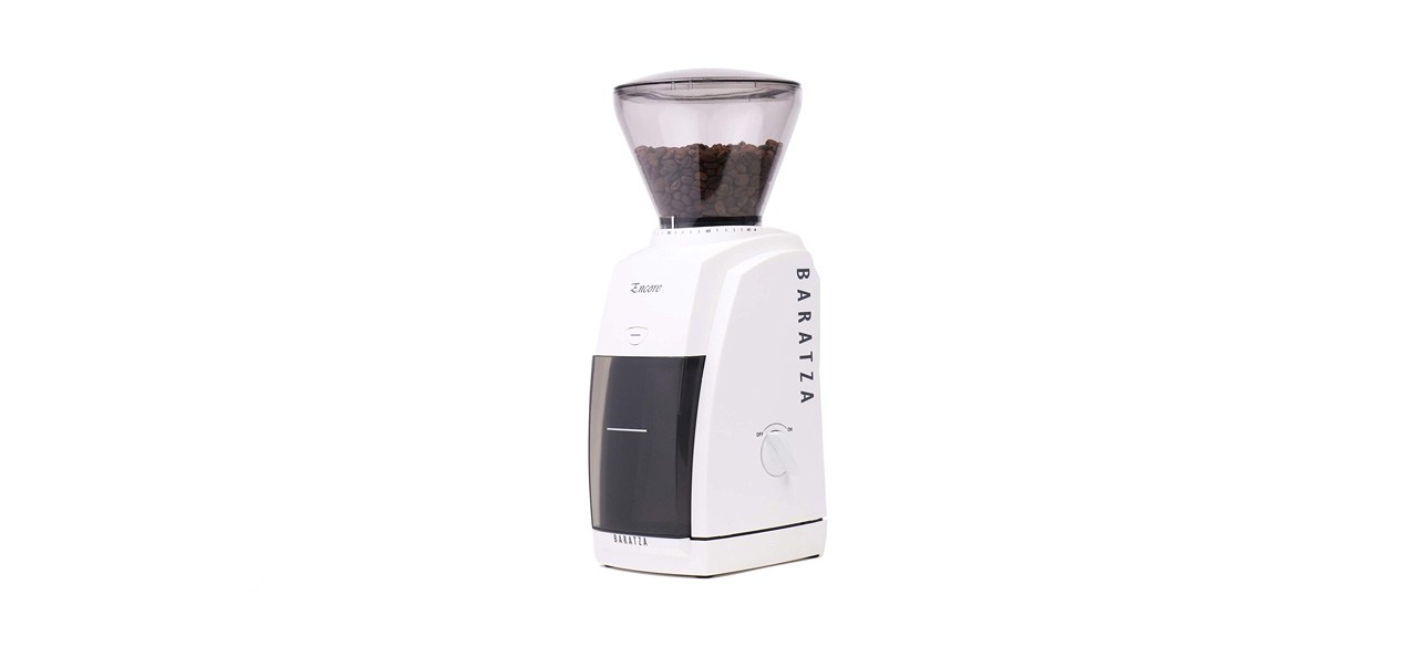 Baratza Encore Conical Burr Coffee Grinder