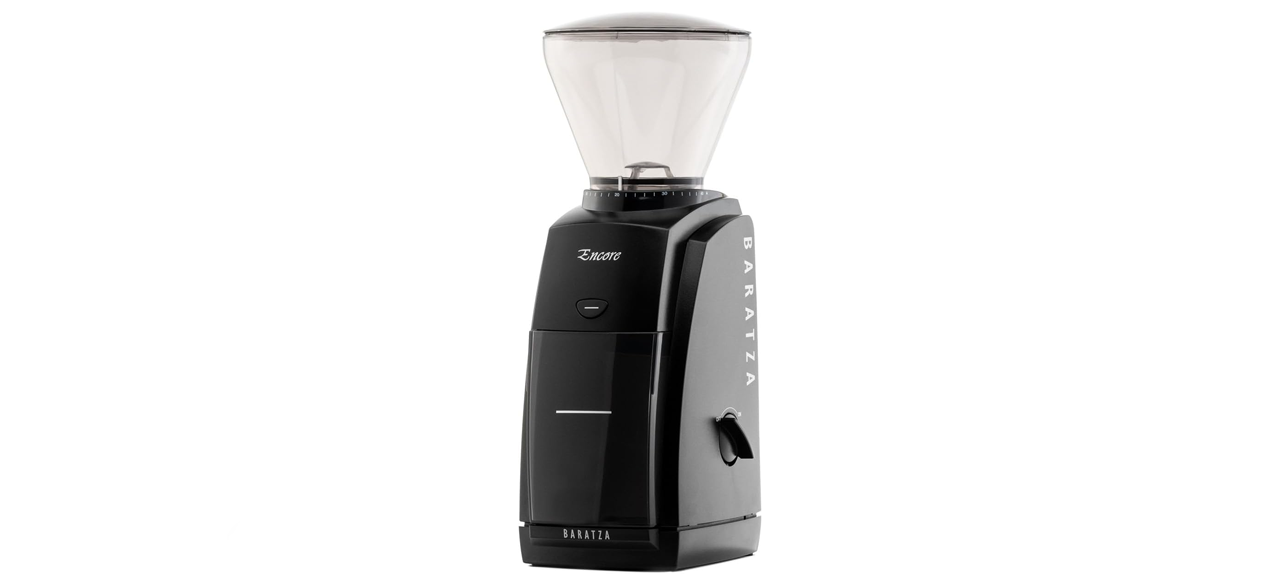 Baratza Encore Conical Burr Coffee Grinder