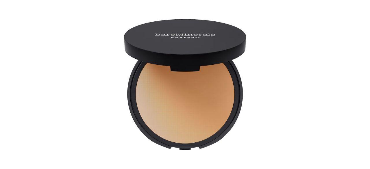 bareMinerals Barepro Longwear Powder Foundation