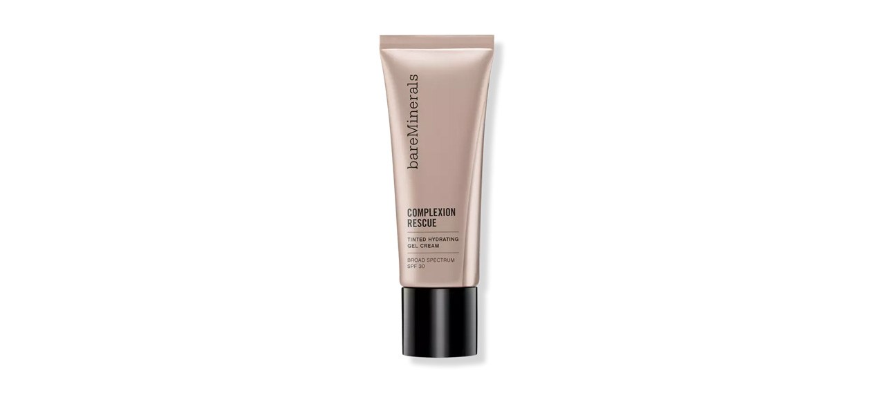 Best BareMinerals Complexion Rescue Tinted Hydrating Gel Cream Broad Spectrum SPF 30