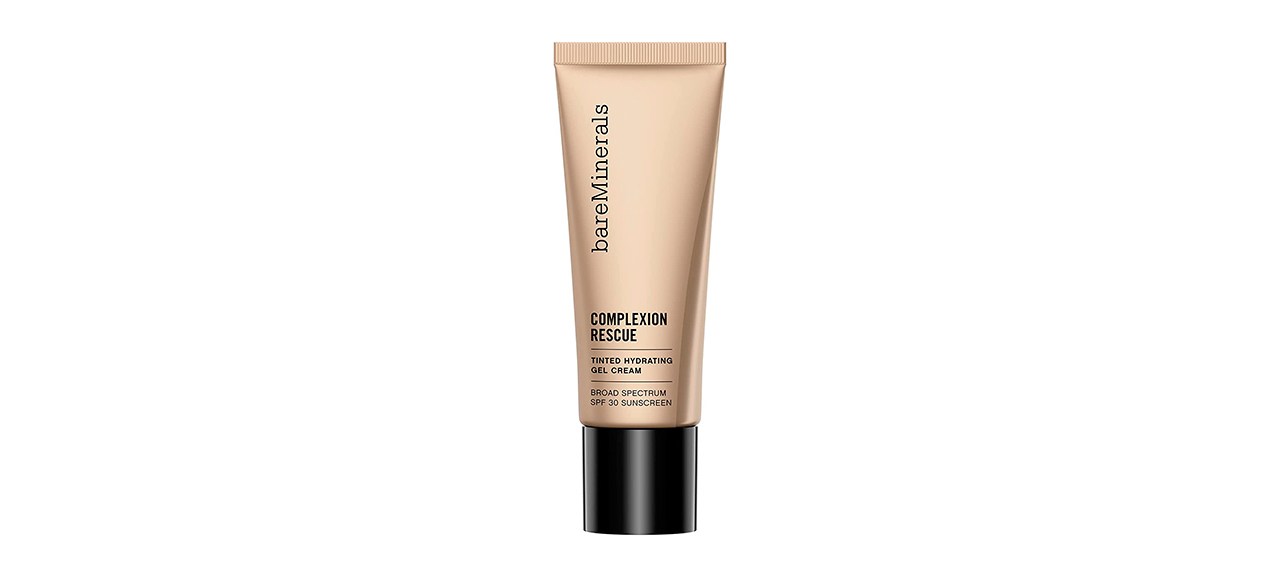 Best BareMinerals Complexion Rescue Tinted Hydrating Gel Cream