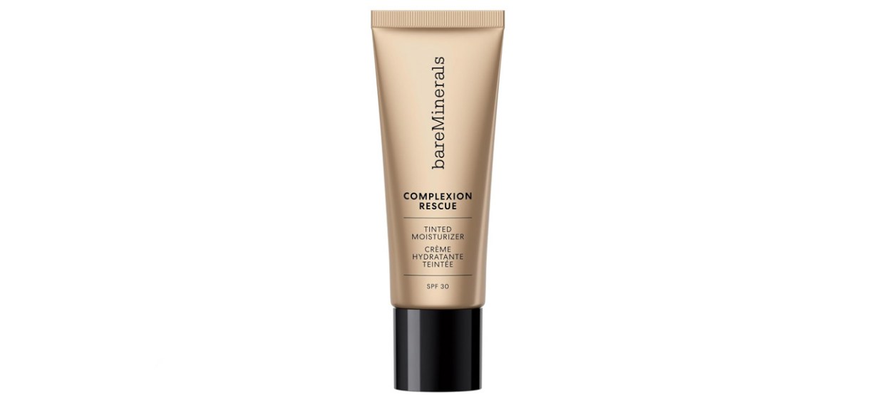 Best BareMinerals Complexion Rescue Tinted Hydrating Gel Cream
