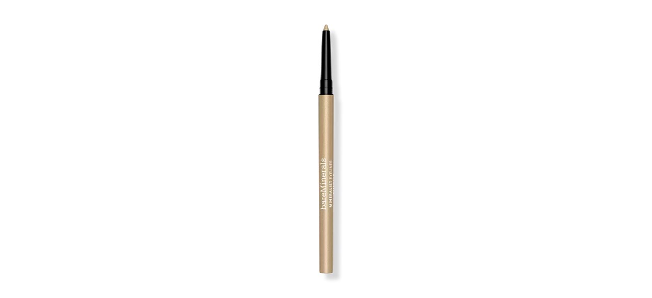 Best BareMinerals Mineralist Lasting Eyeliner