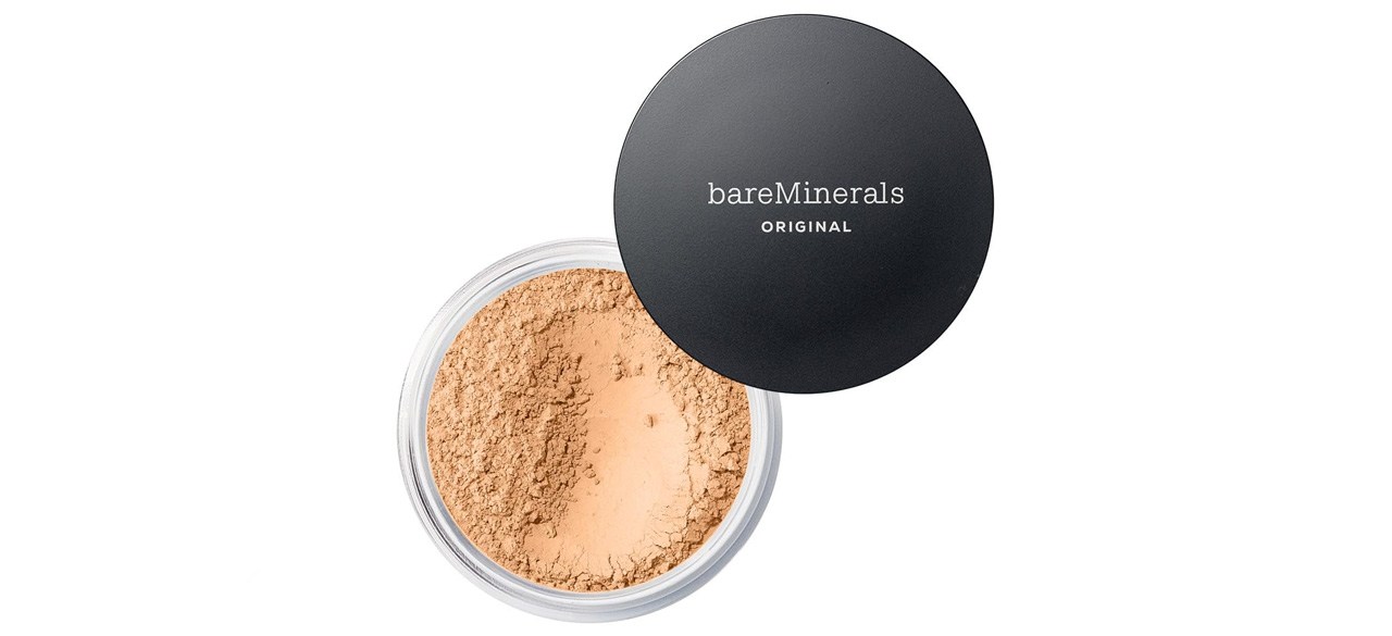 BareMinerals Original Broad Spectrum SPF 15 Foundation