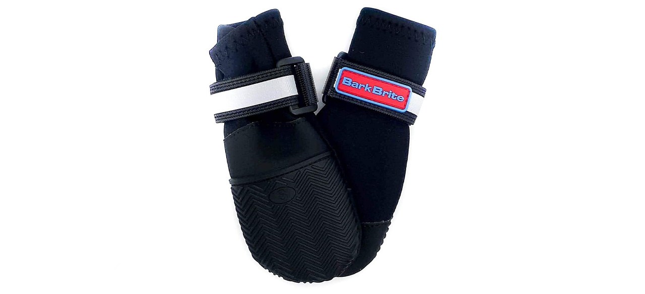 Bark Brite All-Weather Dog Boots