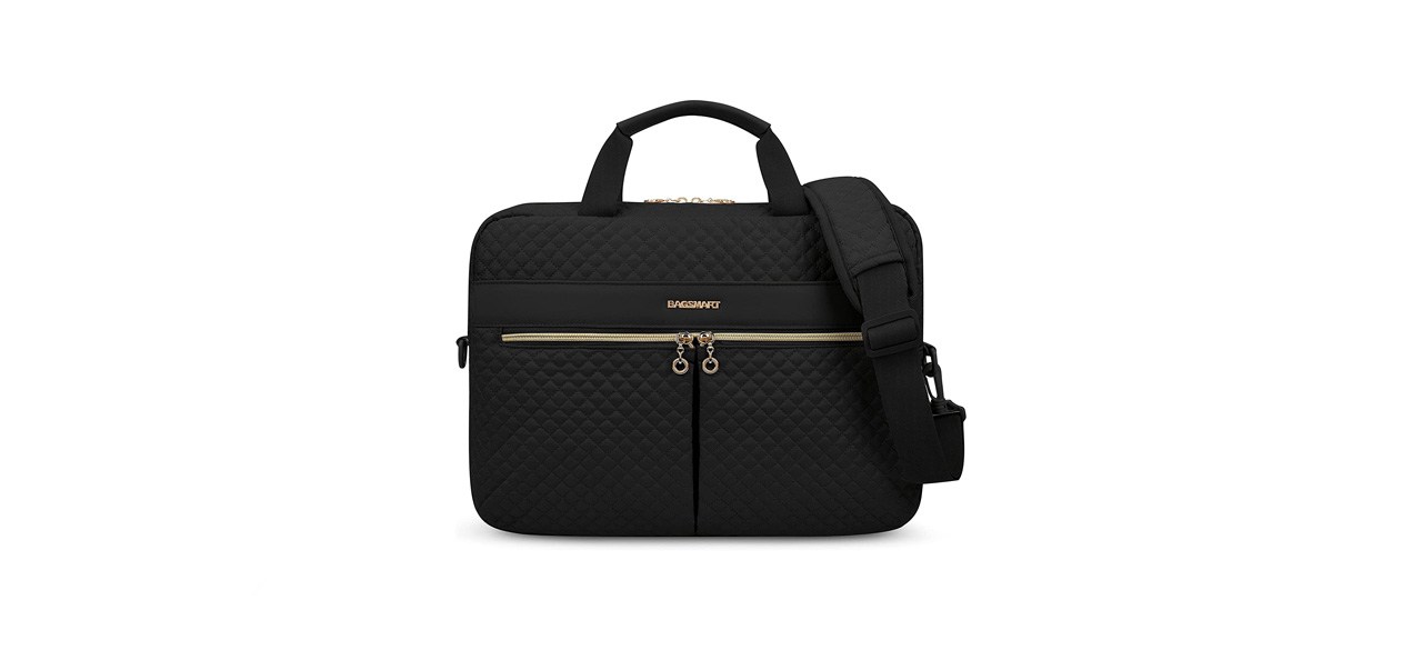 best Barquisimeto Quilted Laptop Bag