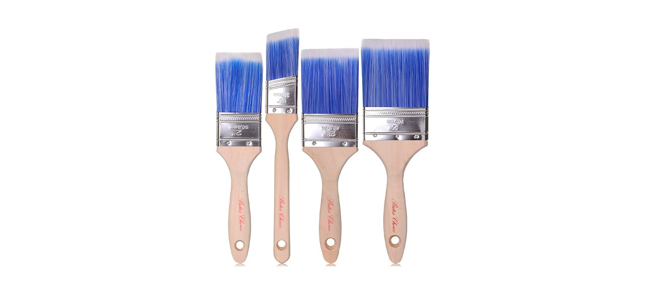 Best Bates Choice Paintbrushes