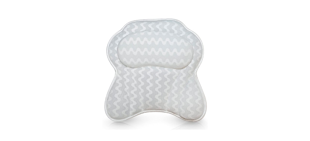 Best Bath Haven Luxurious Bath Pillow