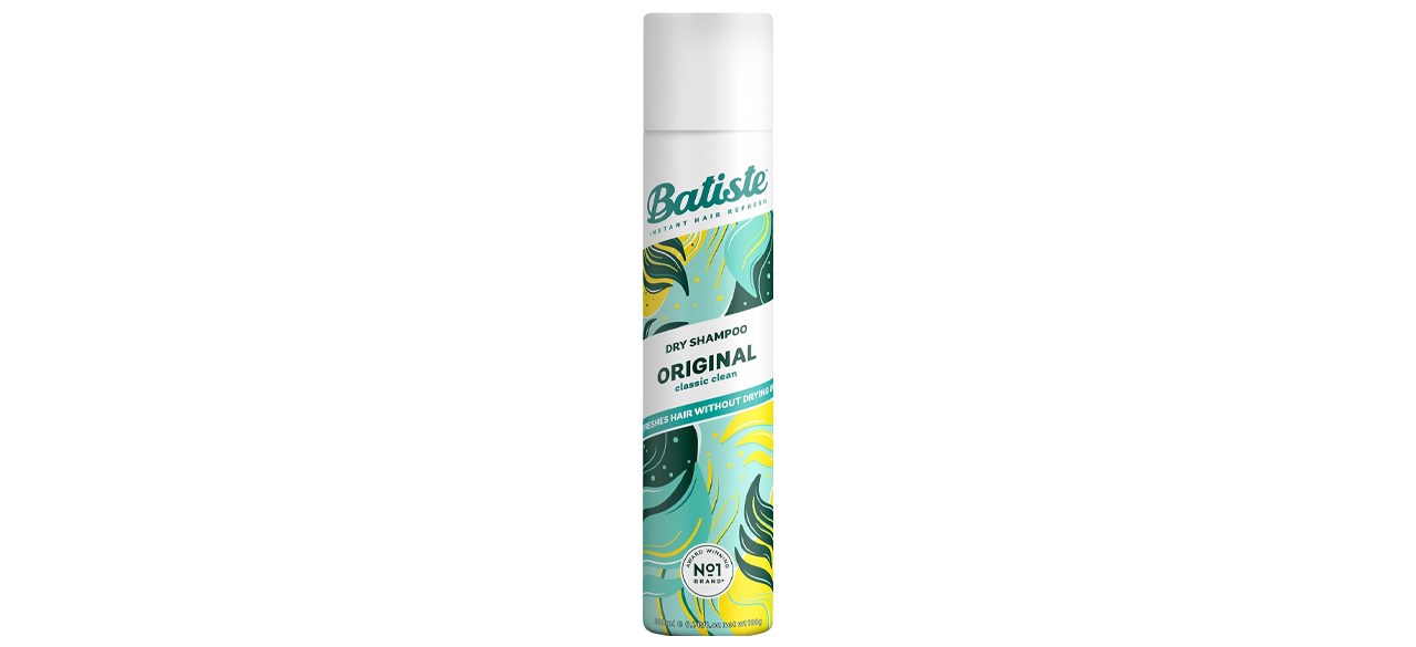 Batiste Dry Shampoo