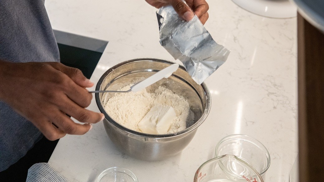 Best batter dispenser