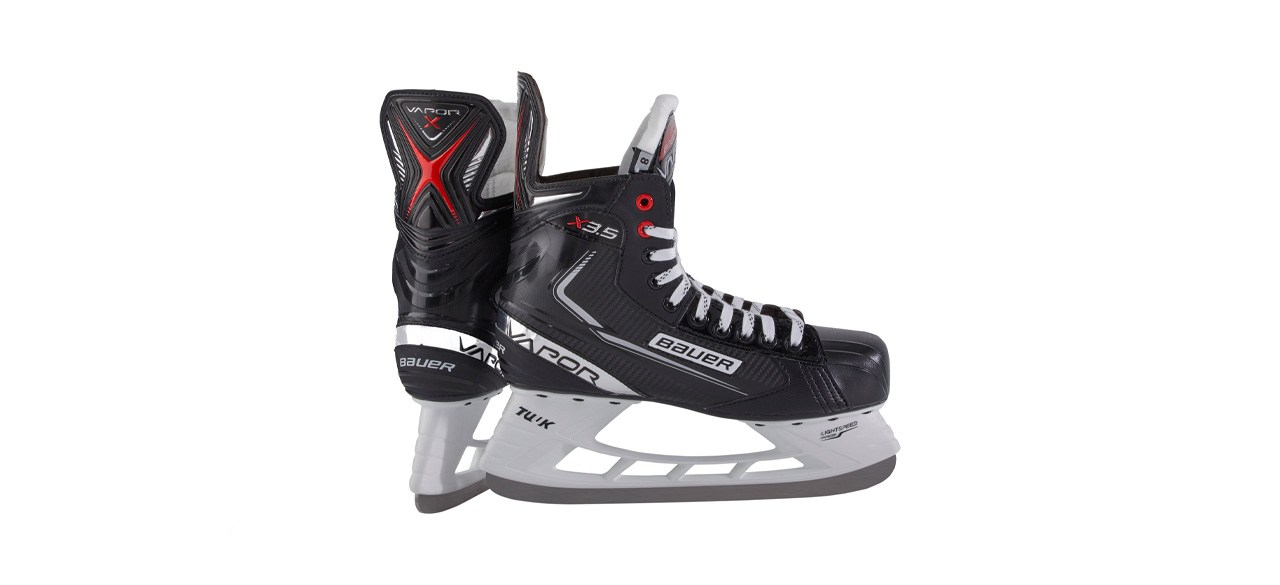 best Bauer Senior Vapor X3.5 Hockey Skates