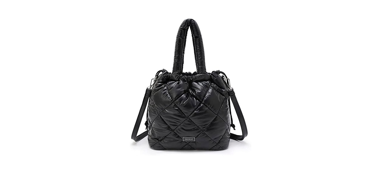 Trendy Steve Madden BStorm Crossbody Bag Chic Leather Handbags