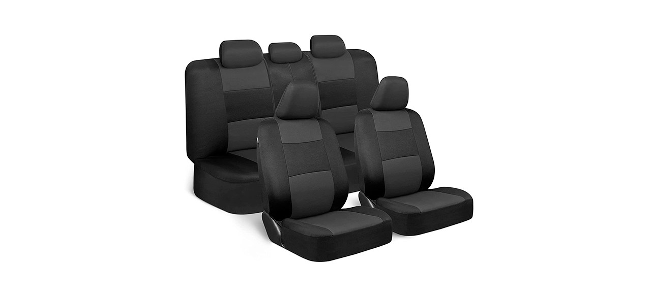 Best BDK Car Seat Covers