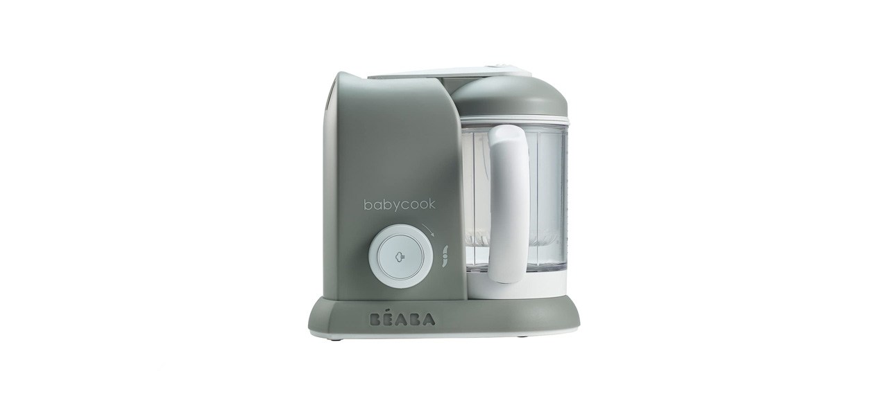 best Beaba Babycook Solo 4-In-1 Baby Food Maker