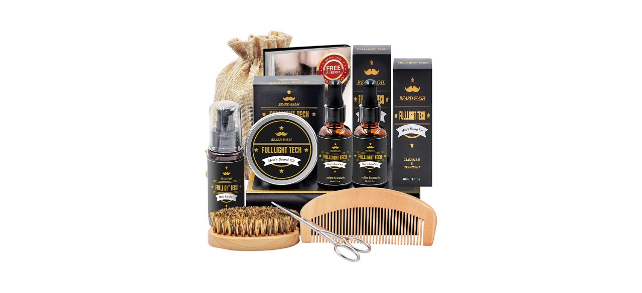 Best Beard Kit for Men