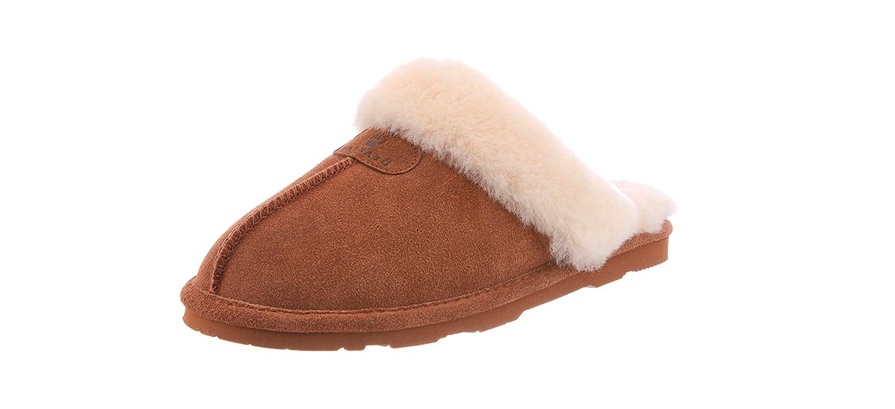 Best Bearpaw Loki Slippers 