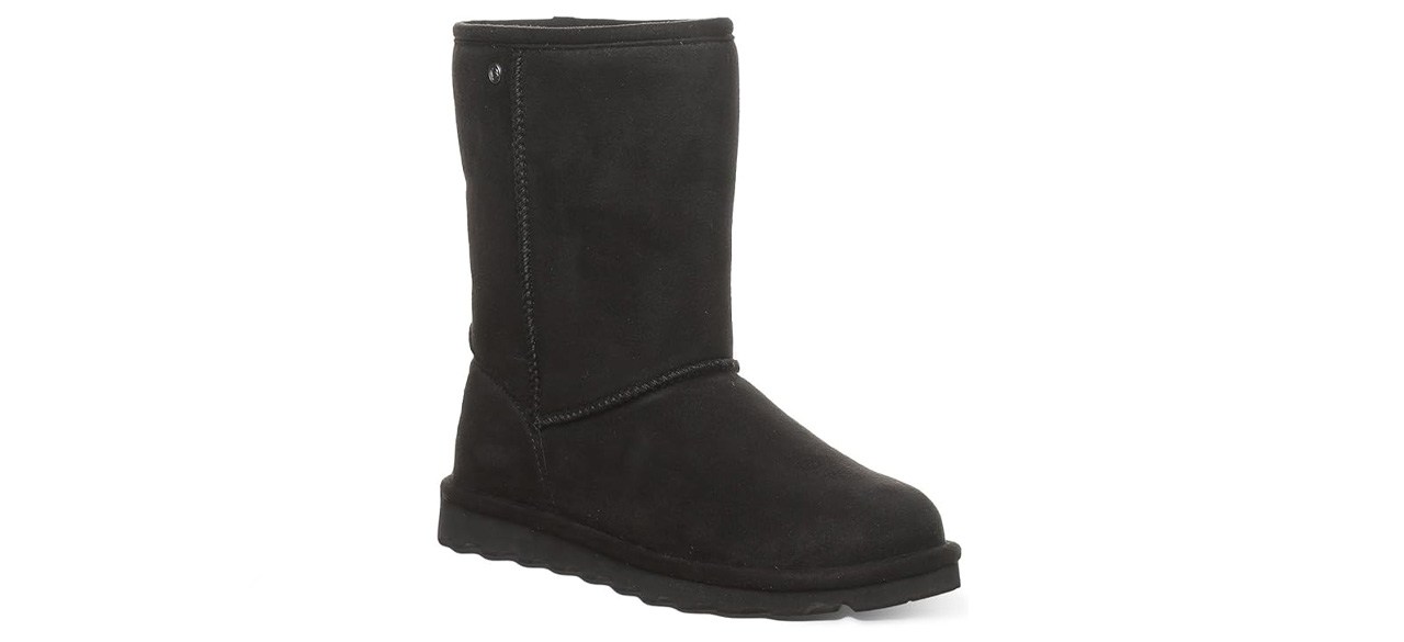 best Bearpaw Vegan Elle Women's Winter Boots