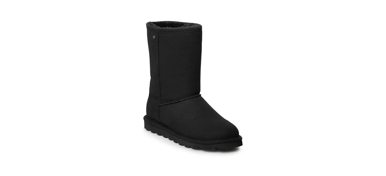 best Bearpaw Vegan Elle Women's Winter Boots