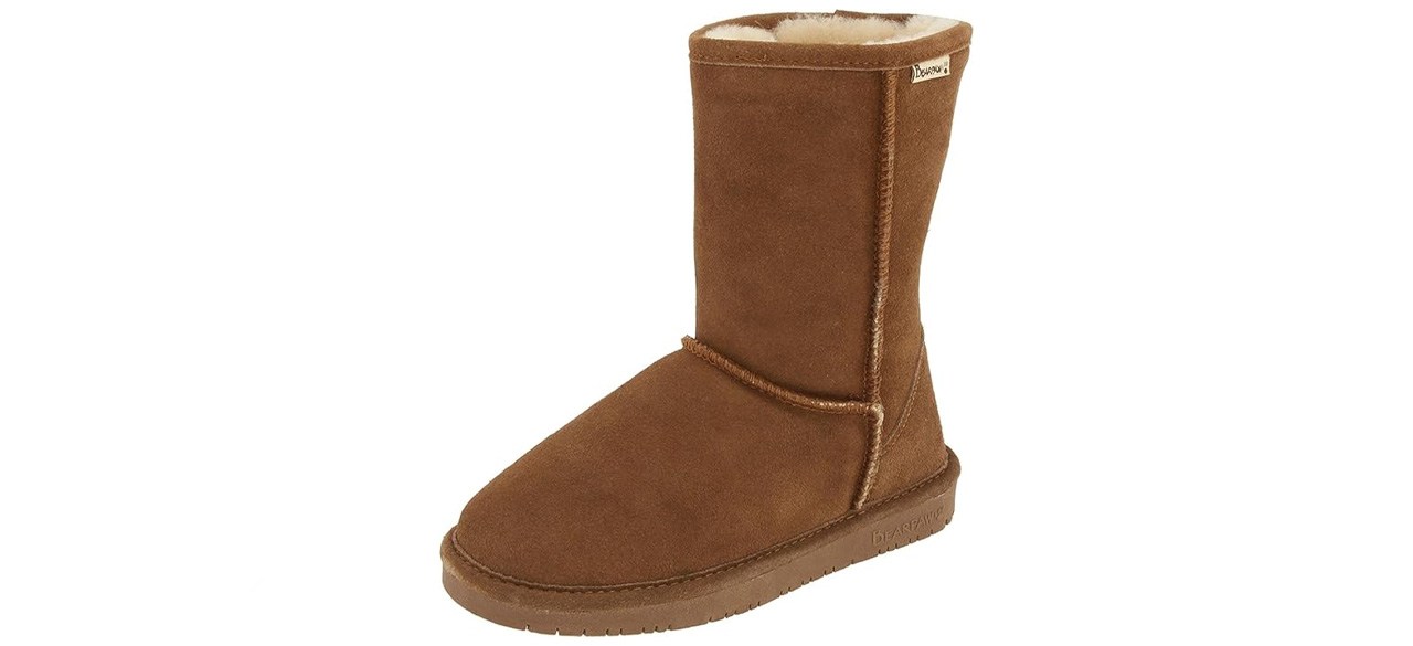 Bearpaw Women’s Emma Short Snow Boot