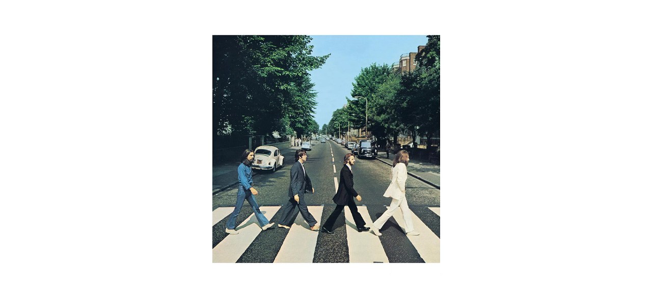 Best Beatles Abbey Road Vinyl Record 
